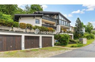 Wohnung kaufen in 94169 Thurmansbang, Ruhe, Natur und Panorama – attraktive Eigentumswohnung in gepflegter Wohnanlage