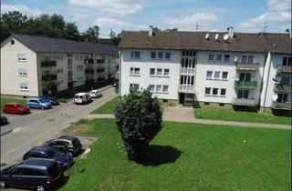 Wohnung kaufen in Erlenweg 11, 74821 Mosbach, Sanierte und helle 2-Zimmer Wohnung in Mosbach!