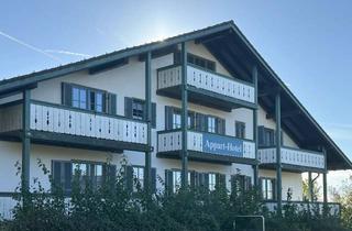 Wohnung kaufen in 83093 Bad Endorf, Appartement mit Balkon - perfekt als Feriendomizil oder Kapitalanlage