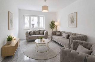 Wohnung kaufen in 12099 Tempelhof, Modernisierte 3-Zimmer-Wohnung mit Balkon in ruhiger Lage von Berlin-Tempelhof – attraktive Kapitala