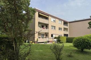 Wohnung kaufen in 48165 Hiltrup, Wohnen mit Charakter: Vier-Zimmer-Wohnung in Münster-Hiltrup