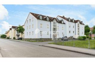 Wohnung kaufen in 94036 Heining, Wohnen mit Hauscharakter – Großzügige Erdgeschosswohnung mit 6 Zimmern an der Donau