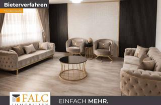Wohnung kaufen in 45888 Bulmke-Hüllen, Attraktive Eigentumswohnung in gepflegtem Mehrfamilienhaus