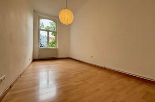 Wohnung kaufen in Voßstraße 29, 30161 List, Charmante Altbauwohnung – 5 Zimmer, 2 Badezimmer & 2 Balkone