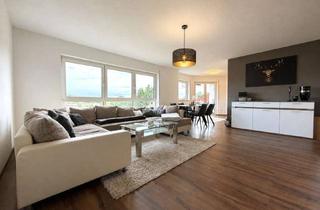 Wohnung kaufen in 35315 Homberg, Wohnqualität trifft Werthaltigkeit – Modernisierte 3-Zimmer-Wohnung mit hochwertiger Ausstattung & t