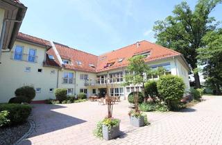 Wohnung kaufen in 95500 Heinersreuth, KAPITALANLAGE: Vermietetes Pflegeappartement mit langfristigem Mietvertrag in 95500 Heinersreuth