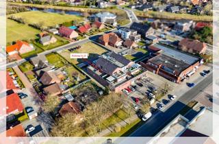 Wohnung kaufen in 26802 Moormerland, Warsingsfehn! Exklusive OG-Wohnung Nr. 05 mit Balkon und Fahrstuhl in zentraler Wohnlage!