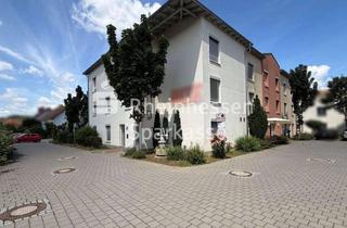 Wohnung kaufen in 55296 Harxheim, Kapitalanlage mit sozialer Verantwortung – Pflegeapartment in Harxheim
