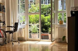 Loft kaufen in Grünberger Straße 50, 10245 Friedrichshain, Kapitalanlage mit Nießbrauch Historisches Fabrikloft in Bestlage-Kapitalanlage mit Nießbrauch