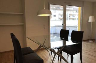 Wohnung kaufen in Hardtstrasse 50, 76185 Mühlburg, Alltagstaugliche 2-Zimmer-Wohnung mit Balkon in Karlsruhe