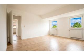 Wohnung kaufen in 73207 Plochingen, Helle 4-Zimmer-Dachgeschosswohnung mit Charme in zentraler Lage von Plochingen