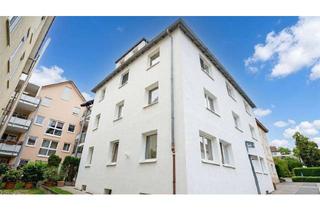 Wohnung kaufen in 73207 Plochingen, Helle 3-Zimmer-Dachgeschosswohnung mit Charme in zentraler Lage von Plochingen