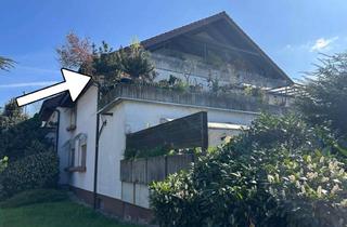 Wohnung kaufen in 77855 Achern, Achern - Ideal zum Wohlfühlen!
