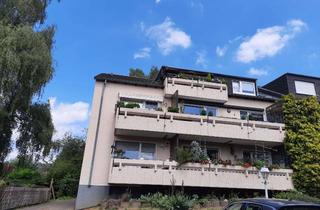 Wohnung kaufen in Tilsiter Straße 45 a, 45891 Erle, Platz zum Entfalten: 3-Zimmer-Wohnung in Gelsenkirchen-Erle