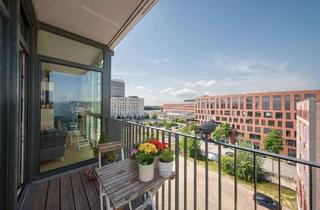Wohnung kaufen in 20457 HafenCity, Schöne 3-Zimmer-Wohnung in zentraler Lage