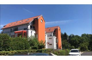 Wohnung kaufen in 01189 Plauen, Großartige 2-Zimmer-Dachterrassen-Wohnung in Hohenplauen +++provisionsfrei+++vermietet