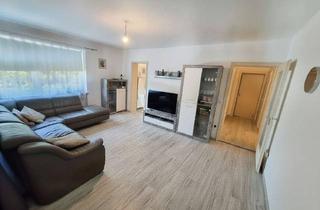 Wohnung kaufen in 87600 Kaufbeuren, helle 2 Zimmer Wohnung in Citylage