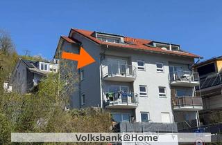 Wohnung kaufen in 72070 Tübingen, Kompakte 3-Zimmer-Wohnung in der Tübinger Weststadt - bezugsfrei