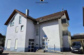 Loft kaufen in 71229 Leonberg, Barrierefreie ehemalige Physio-Praxis als Wohnung/Loft/Atelier nutzbar.