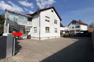 Wohnung kaufen in 67550 Abenheim, Eine Wohnung für die ganze Familie in Worms- Abenheim!