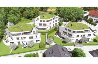 Wohnung kaufen in Don-Carlos-Straße 45, 70563 Vaihingen, Barrierefreie 3-Zimmer-Wohnung mit Balkon und Einbauküche in Stuttgart-Vaihingen provisionsfrei
