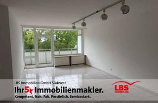 Wohnung kaufen in 66955 Pirmasens, Neu renovierte, helle Wohnung !