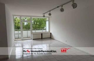 Wohnung kaufen in 66955 Pirmasens, Neu renovierte, helle Wohnung !