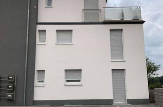 Penthouse kaufen in 66802 Überherrn, Moderne gehobene Penthouse Wohnung , Raum Saarlouis