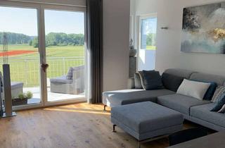 Penthouse kaufen in 66802 Überherrn, Moderne gehobene Penthouse Wohnung , Raum Saarlouis