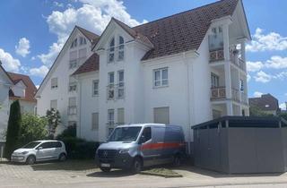 Wohnung kaufen in 78549 Spaichingen, 3-Zimmer Dachgeschosswohnung