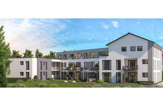 Wohnung kaufen in 88499 Riedlingen, "Donau Living"Neubauwohnungen in bevorzugter zentrumsnaher Wohnlage von Riedlingen