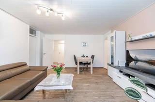 Wohnung kaufen in 82275 Emmering, Familienfreundliche 4-Zimmer-Wohnung mit Balkon in naturnaher Wohnlage