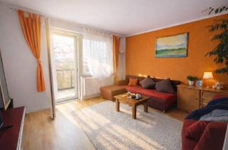 Wohnung kaufen in 86836 Untermeitingen, Tolle 3 ZKB mit Top-Anbindung