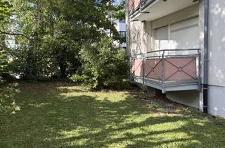 Wohnung kaufen in Paul-Ehrlich-Str. 10, 72070 Tübingen, Campusnähe! 3 Zi-Sonnig und ruhig Wohnen an der Sternwarte