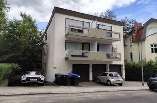 Wohnung kaufen in 66111 Saarbrücken, Zwei Eigentumswohnungen , in bevorzugter Lage, je 40 qm Wfl.