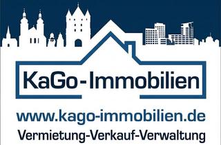 Wohnung kaufen in Kruppstraße 18, 40227 Oberbilk, Doppelte Einnahmequelle: 5 Zimmer-Wohnung + autarkes Gartenhaus als renditestarke Anlage