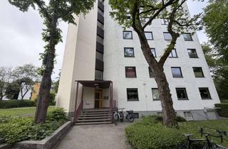 Wohnung kaufen in Lessingstraße 16, 82211 Herrsching, Wohnen am Ammersee, wo andere Urlaub machen