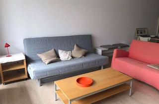 Wohnung mieten in 66123 Saarbrücken, Appartement komplett ausgestattet Citynah in Saarbrücken