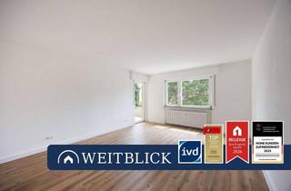Wohnung mieten in 74321 Bietigheim-Bissingen, WEITBLICK: Wohnqualität zum Wohlfühlen!