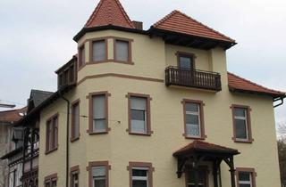 Wohnung mieten in Hartmannstraße 22, 97688 Bad Kissingen, Wohnen mit Charakter: Großzügige 4-Zimmer-Wohnung in Bad Kissingen