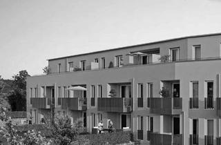 Wohnung mieten in Ölbergstraße 19, 79379 Müllheim, Erstbezug | Hochw. 2-Zimmer-Neubauwohnung m. neuer Einbauküche | barrierefrei | Betreutes Wohnen