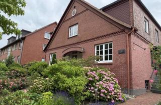 Wohnung mieten in 30989 Gehrden, Sanierte 4,5 Zimmer Wohnung mit Garten