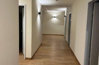 Wohnung mieten in Bundesallee 199, 10717 Wilmersdorf, Elegante 3,5-Zimmer-Wohnung in Berlin-Wilmersdorf (teilmöbliert, WG-geeignet)