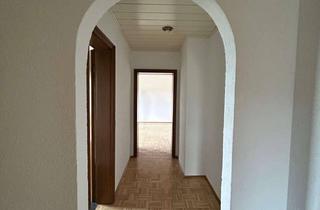Wohnung mieten in Hochstrasse 15, 61194 Niddatal, Wohnen auf dem Land mit guter Infrastruktur