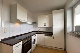 Wohnung mieten in Hänselriede, 30419 Ledeburg, Praktisch geschnittene 3-Zimmer-möblierte Wohnung mit Süd Balkon in Hannover/ Ledeburg