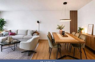 Wohnung mieten in 82194 Gröbenzell, GROSSZÜGIGES WOHNEN IN BESTER ZENTRUMSLAGE VON GRÖBENZELL