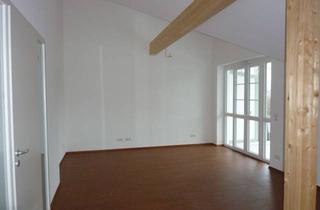 Wohnung mieten in Brünnlfeldstraße, 83646 Bad Tölz, Hochwertige 2-Zimmer-Dachgeschosswohnung in Bad Tölz