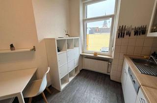 Wohnung mieten in Habsburgring 27, 56727 Mayen, schöne kleine 1 Zimmer Küche - Bad Wohnung