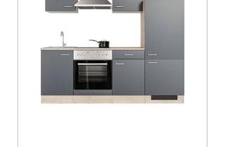 Wohnung mieten in Am Bauberg 15, 06682 Teuchern, Wohnen 3-Zimmer-Wohnung in Teuchern