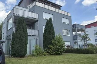 Wohnung mieten in 32657 Lemgo, Wohnen mit Charakter: Drei-Zimmer-Wohnung in Lemgo